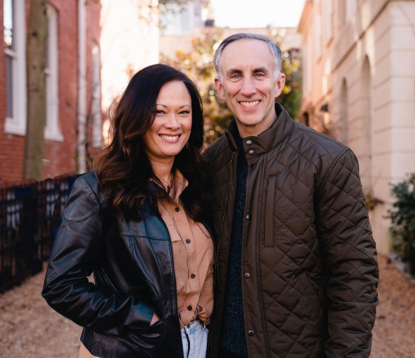 Our Pastors